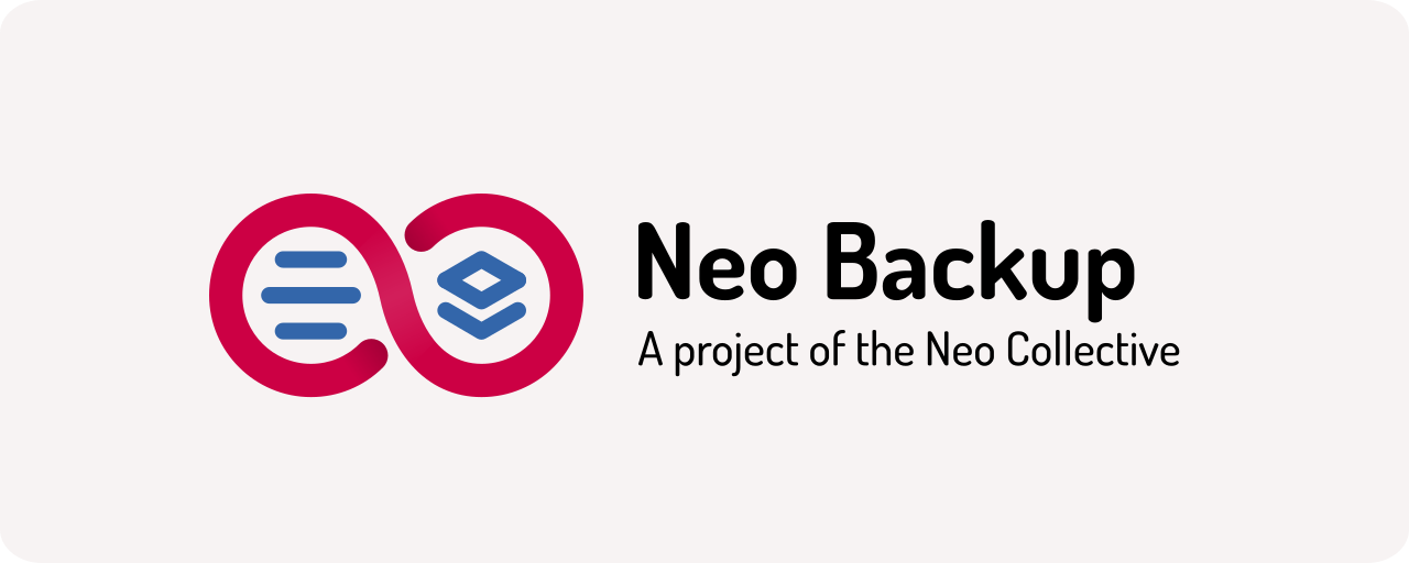 Neo Backup