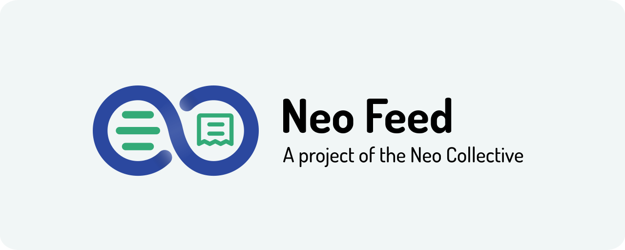 Neo Feed
